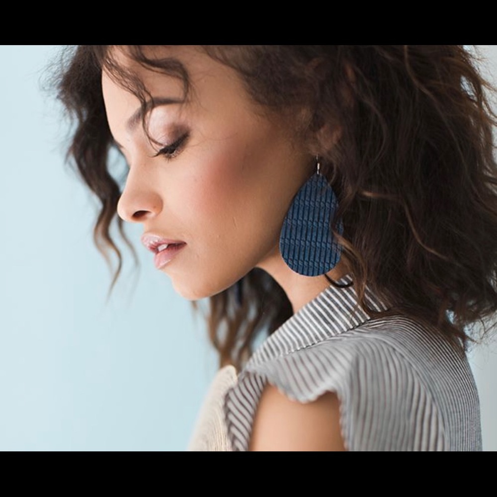 N&S Earrings
